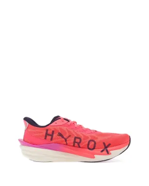 PUMA Hyrox Deviate Nitro 4 レースアップスニーカー - サムネイル1