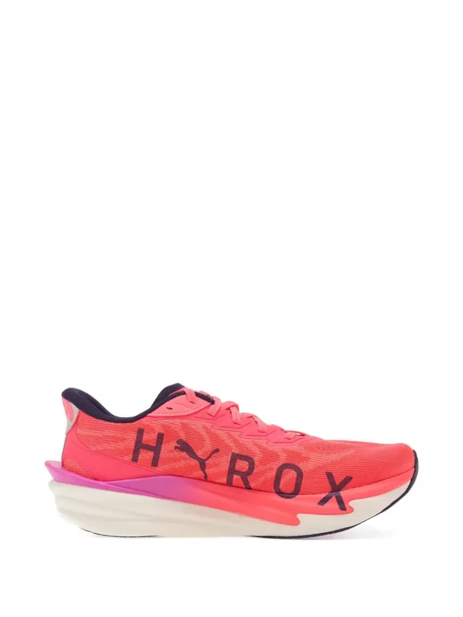 PUMA PUMA Hyrox Deviate Nitro 4 レースアップスニーカーの商品画像