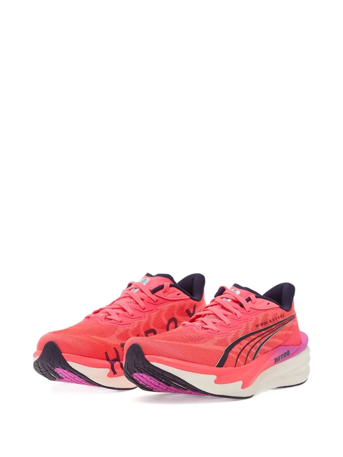 PUMA Hyrox Deviate Nitro 4 レースアップスニーカー - 画像2
