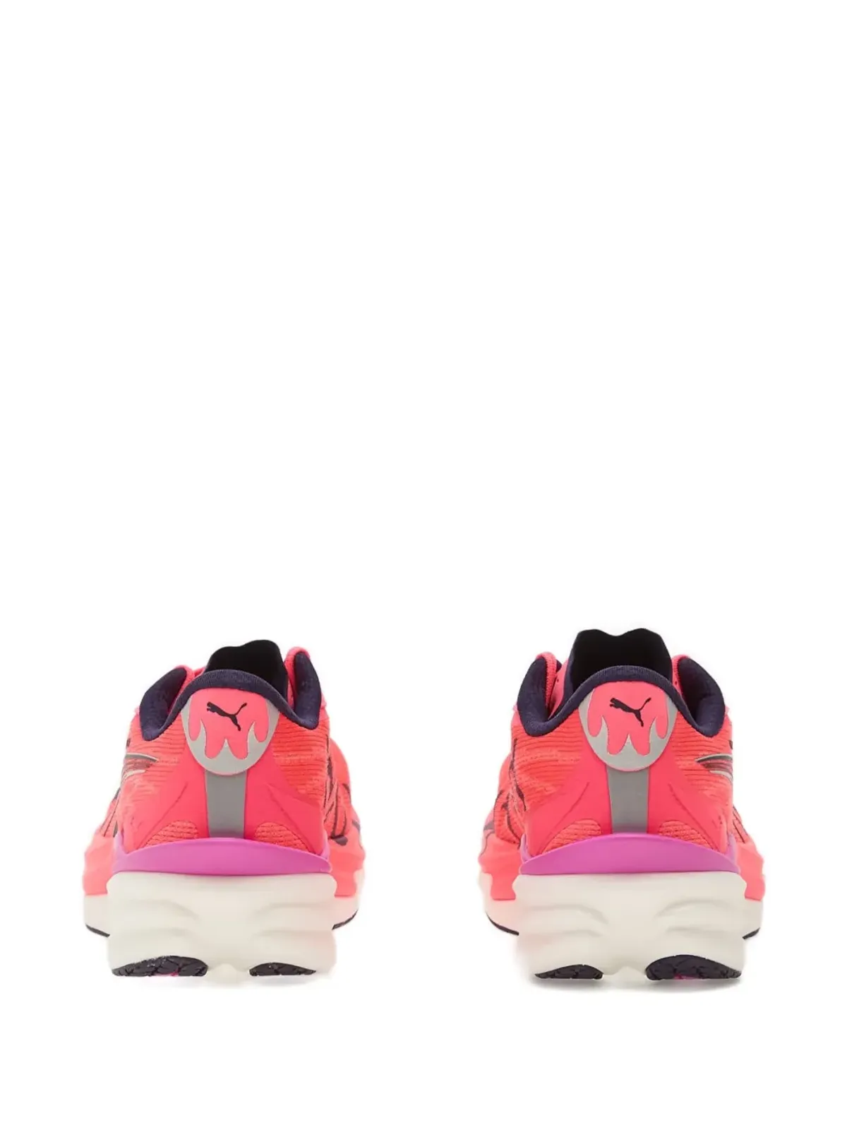 PUMA Hyrox Deviate Nitro 4 レースアップスニーカー - 画像3
