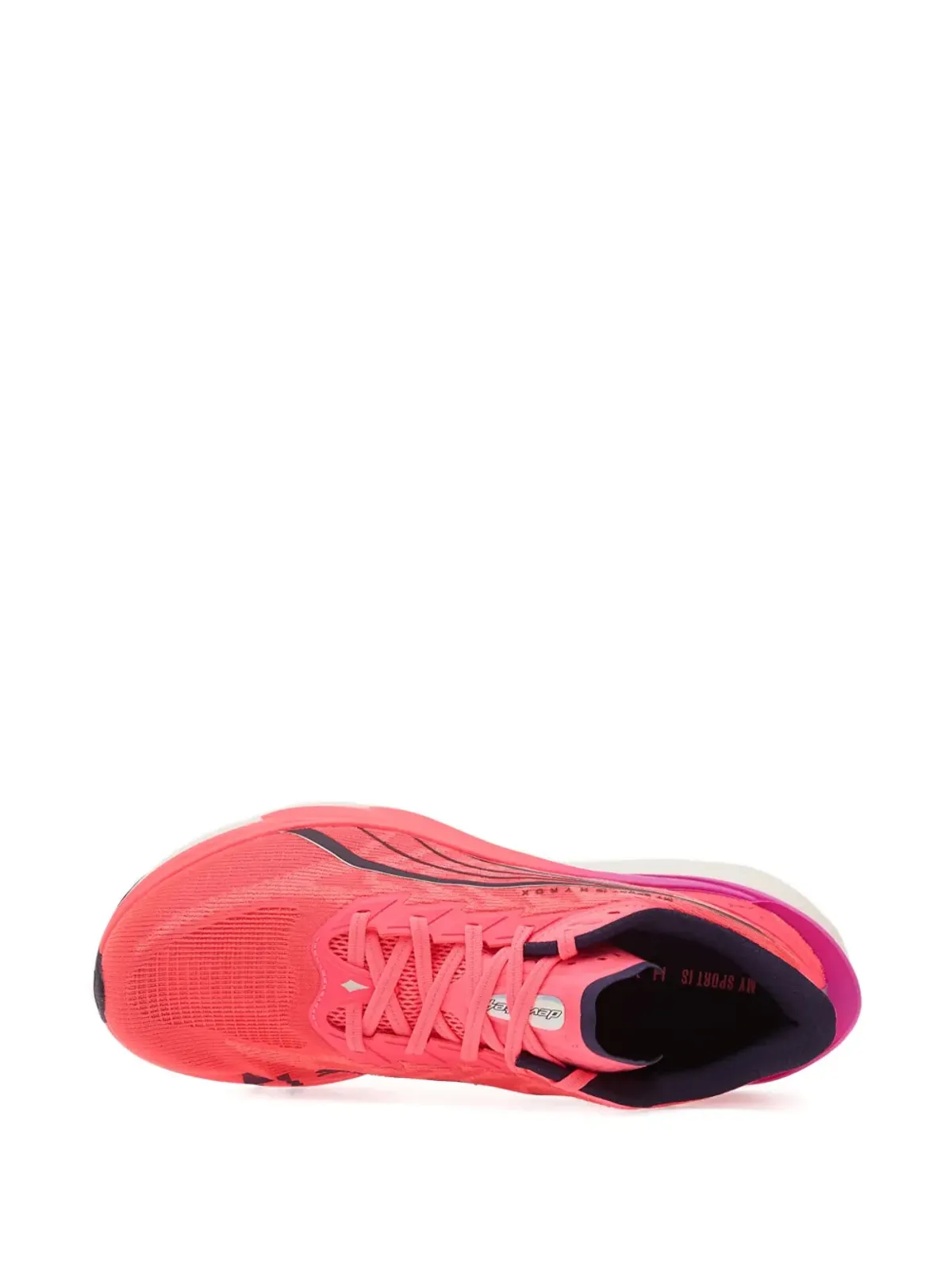 PUMA Hyrox Deviate Nitro 4 レースアップスニーカー - 画像4