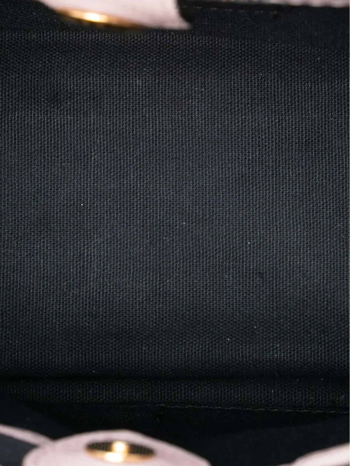 Burberry Pre-Owned 小型レザーとハウスチェック バナーサッチェル - 画像5