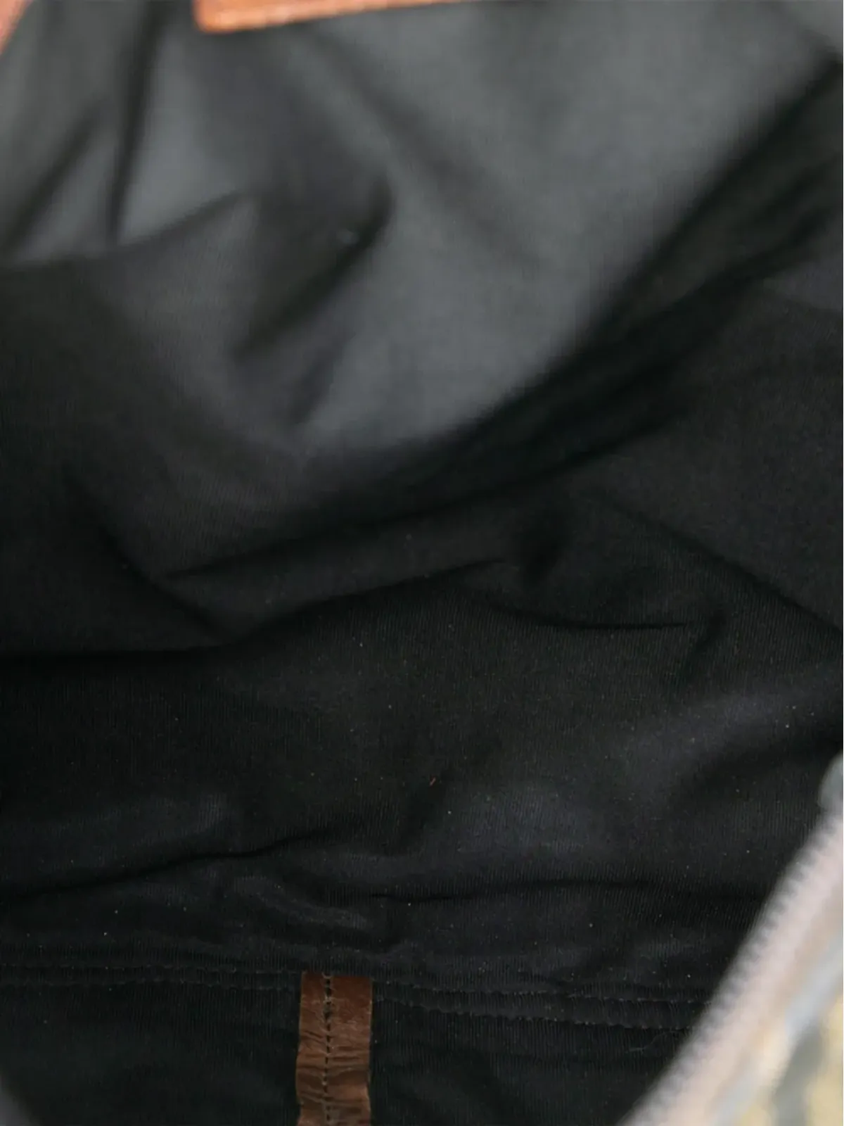 Fendi Pre-Owned Zucca Canvas FF Flat Messenger Bag クロスボディバッグ - ブラウン - 画像5