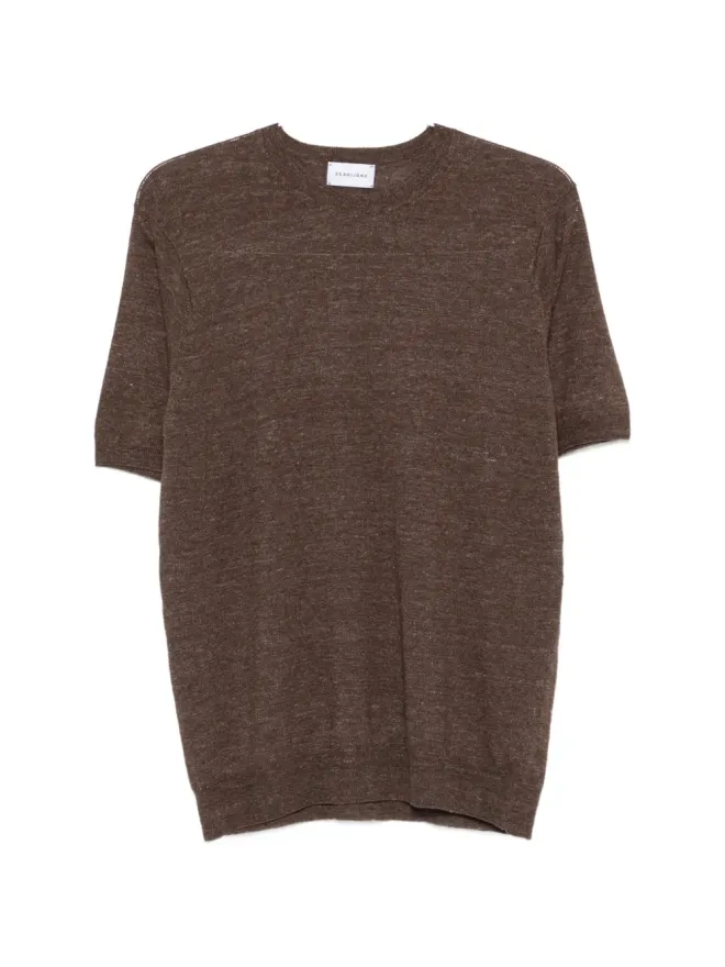 SCAGLIONE SCAGLIONE ショートスリーブTシャツの商品画像