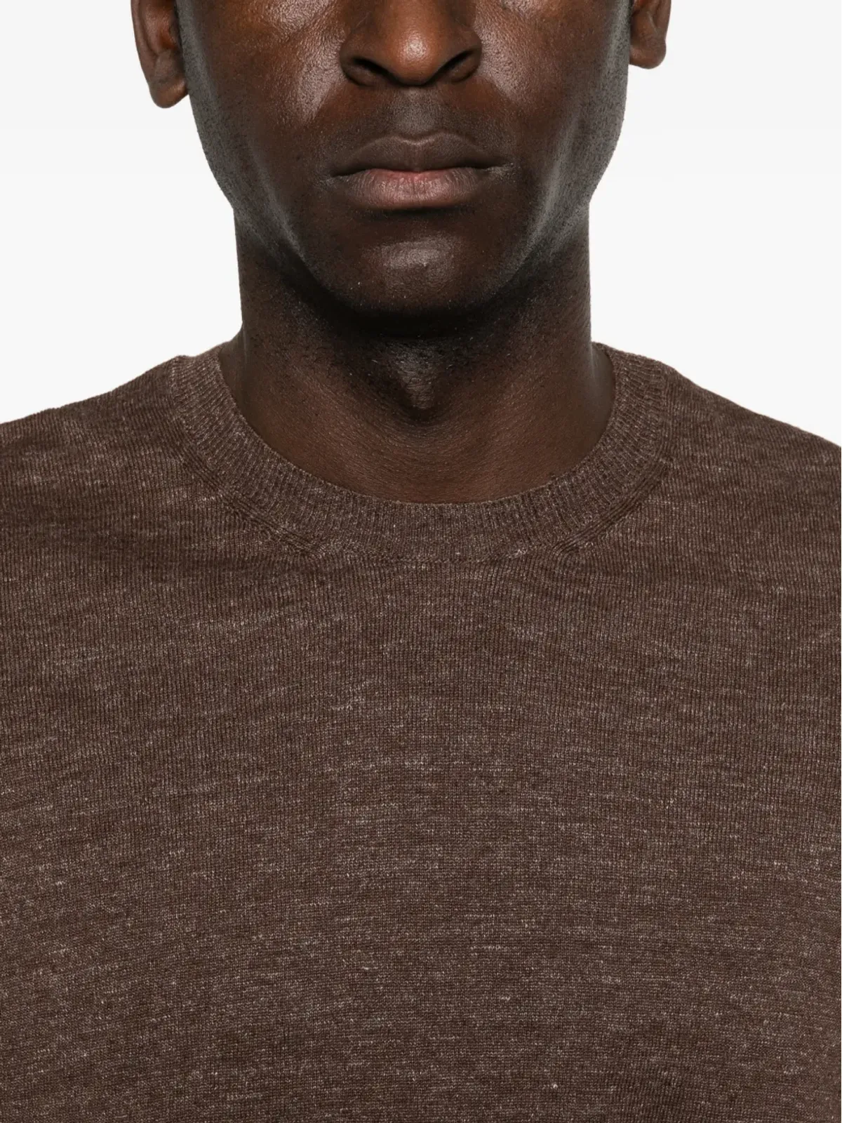 SCAGLIONE ショートスリーブTシャツ - 画像5