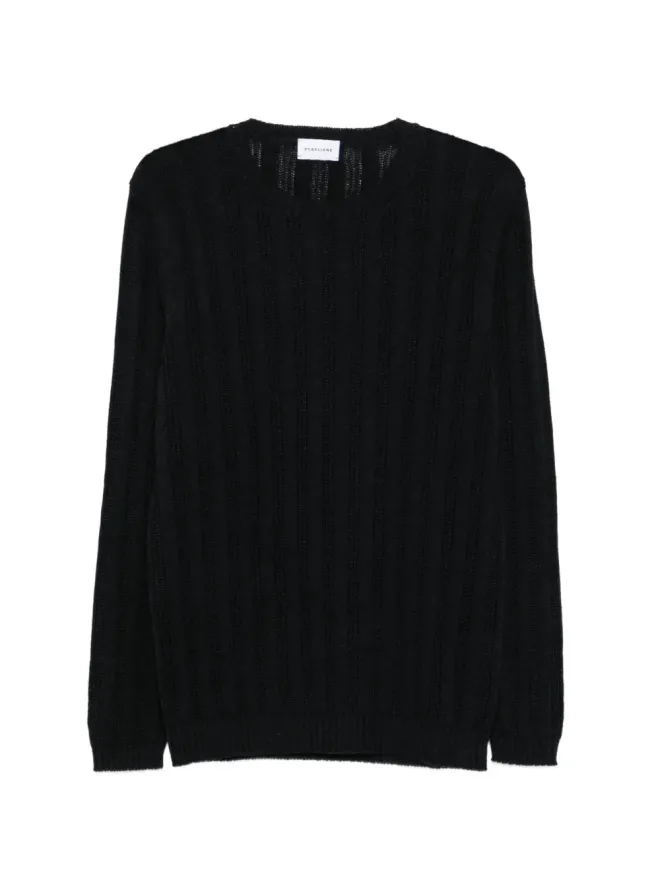 SCAGLIONE SCAGLIONE クルーネックセーターの商品画像
