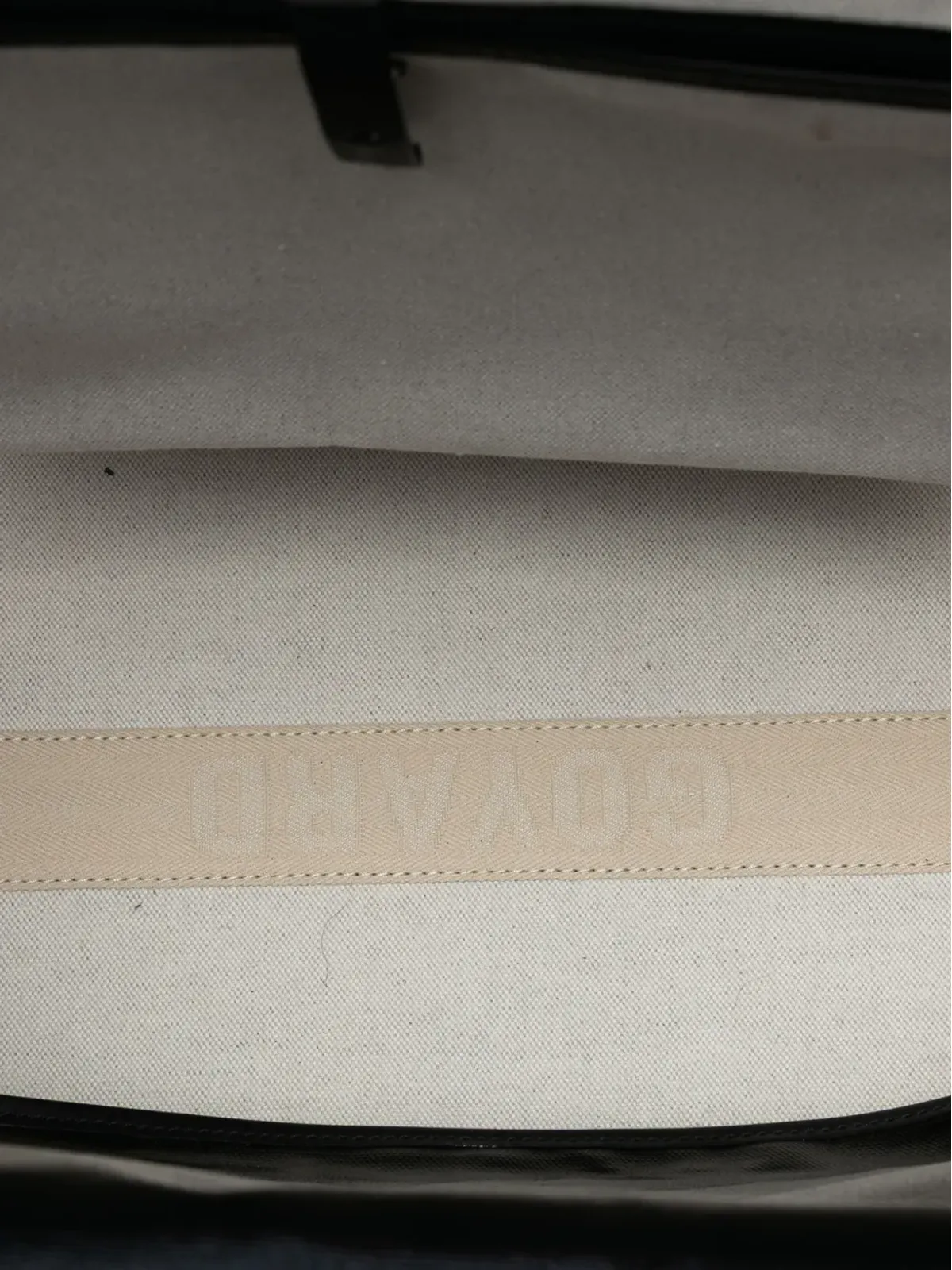 Goyard ビンテージ Bellechasse MM トートバッグ - 画像5