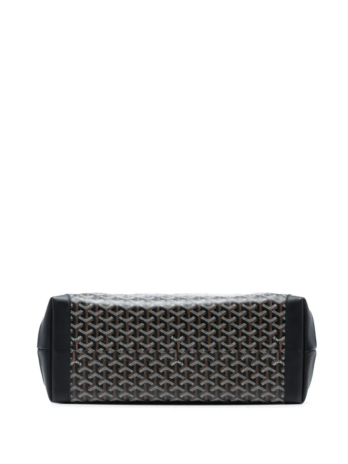 Goyard ビンテージ Bellechasse MM トートバッグ - 画像4
