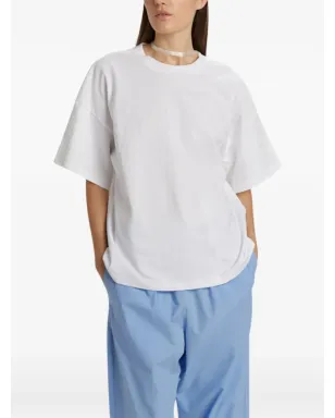 Phisique Du Role バックリボンTシャツ - サムネイル1