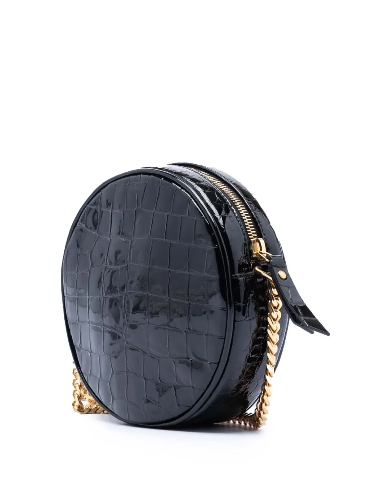 Saint Laurent Pre-Owned カメラバッグ（クロスボディ） - 画像3