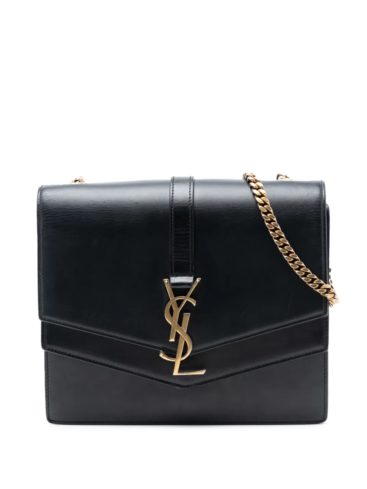Saint Laurent Pre-Owned クロスボディバッグ - 画像1