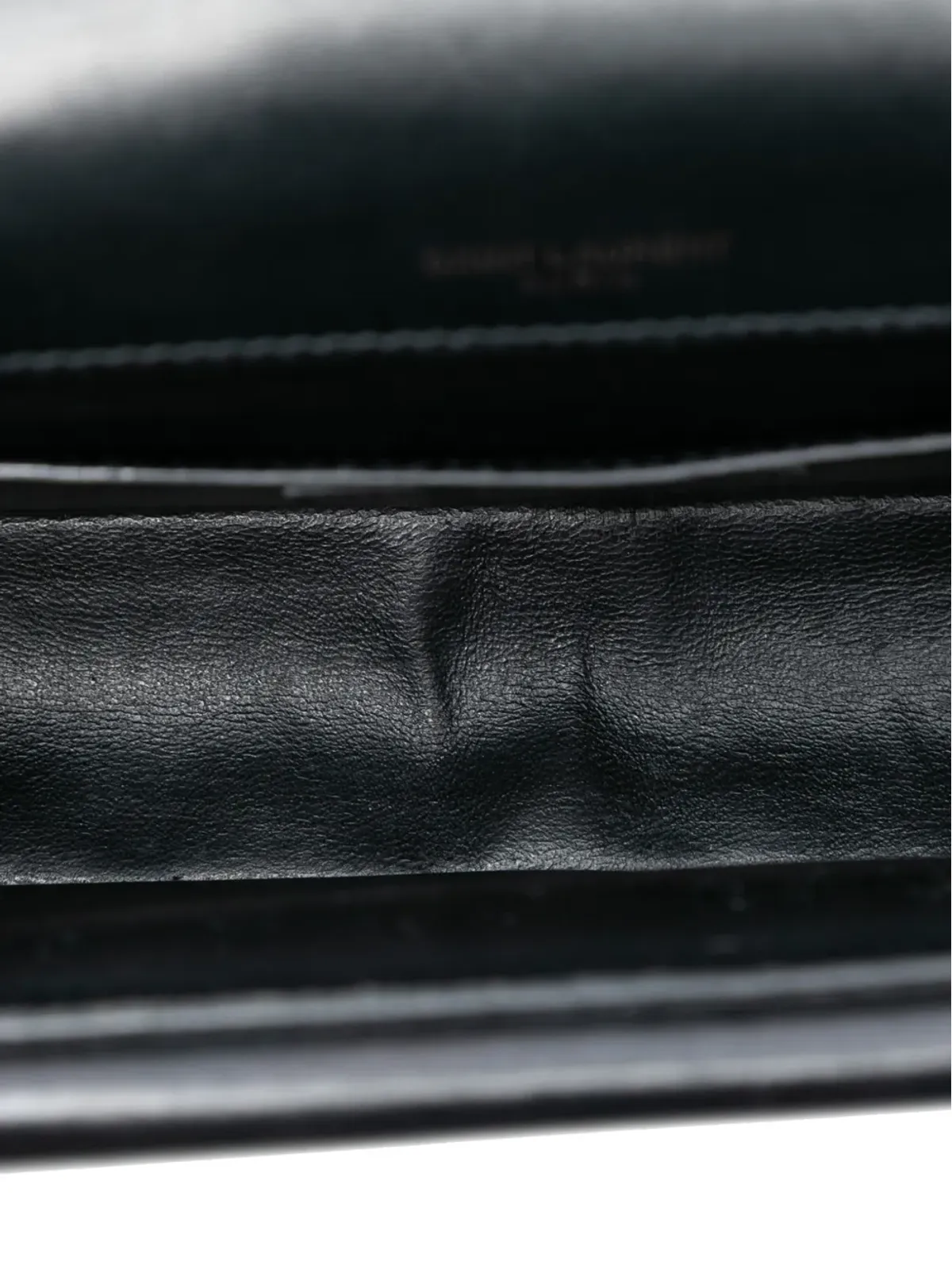 Saint Laurent Pre-Owned クロスボディバッグ - 画像5