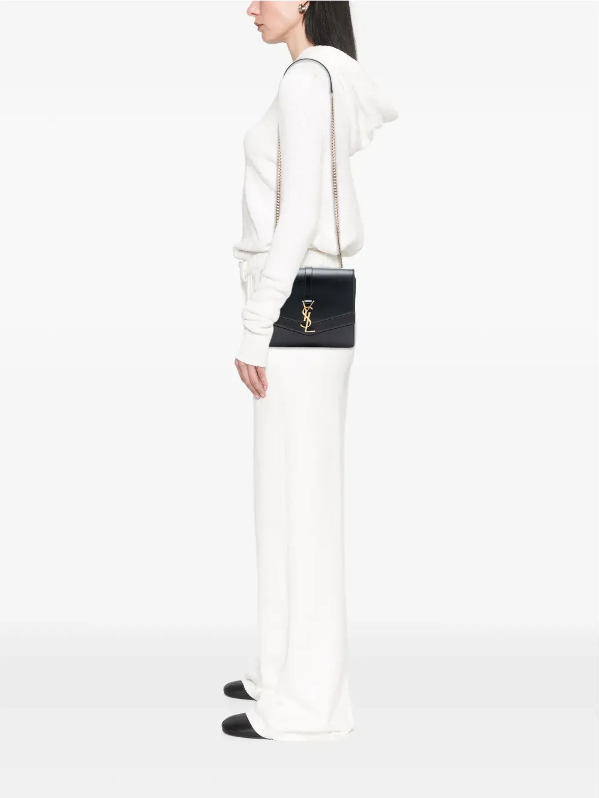 Saint Laurent Pre-Owned クロスボディバッグ - 画像2