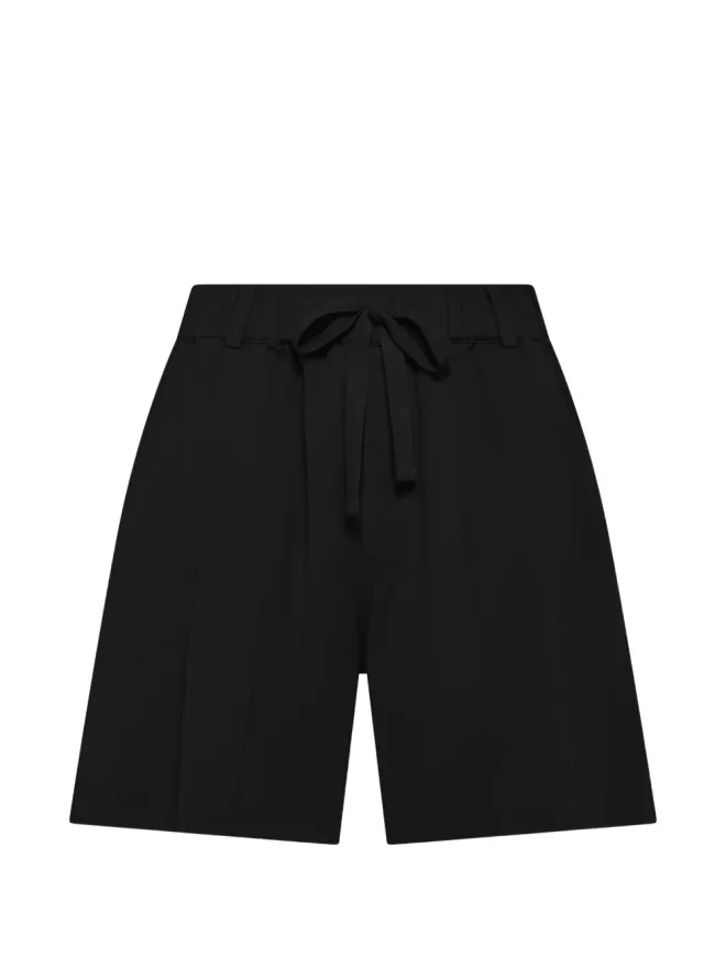 DEHA DEHA ドローストリングショーツの商品画像