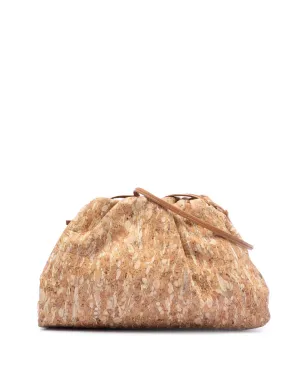 Bottega Veneta Pre-Owned ミニポーチ クロスボディバッグ - サムネイル1