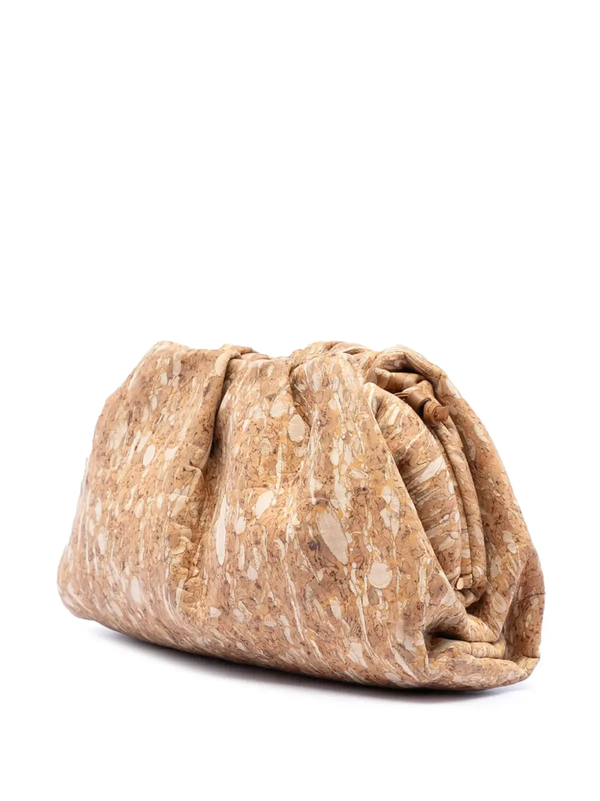 Bottega Veneta Pre-Owned ミニポーチ クロスボディバッグ - 画像3