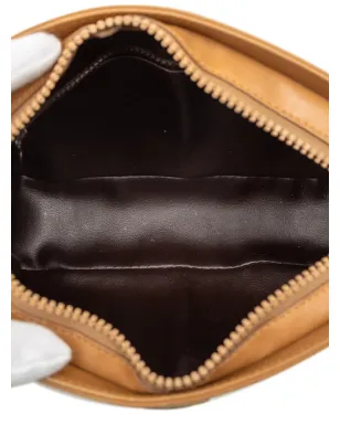 Celine Pre-Owned 20世紀マカダム コーテッドキャンバス クロスボディバッグ - サムネイル5