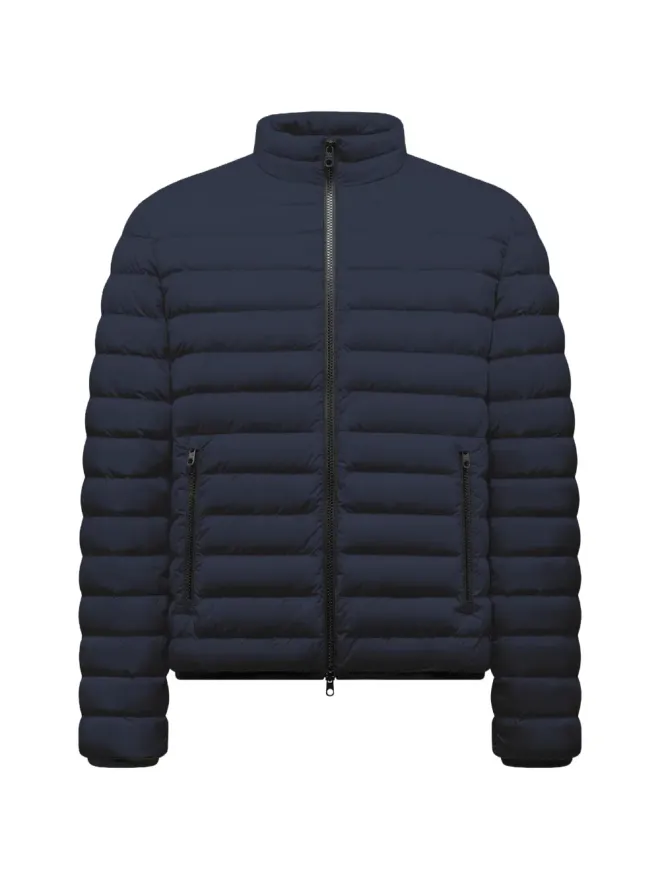 CAPE HORN CAPE HORN ジップファスナー付きジャケットの商品画像