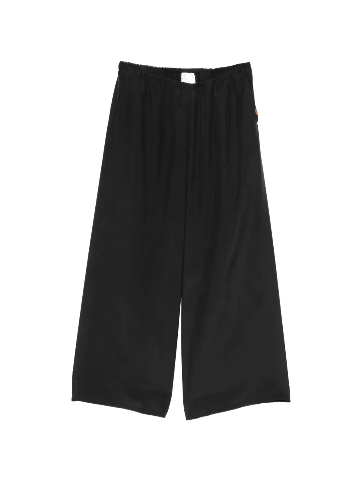YEAREAST シルクパンツ - 画像1