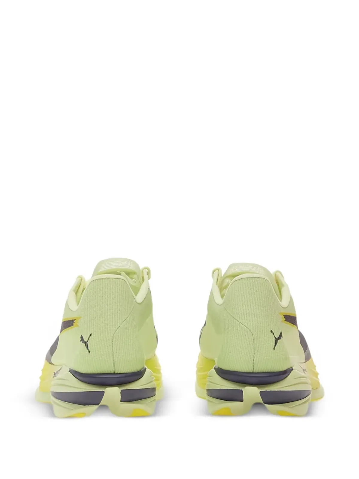 PUMA FAST-R NITRO Elite 3 スニーカー - グリーン - 画像3