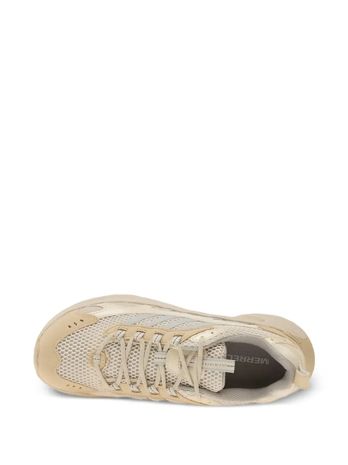 Merrell モアブ スピード 2ベント 2K SE スニーカー - 画像4