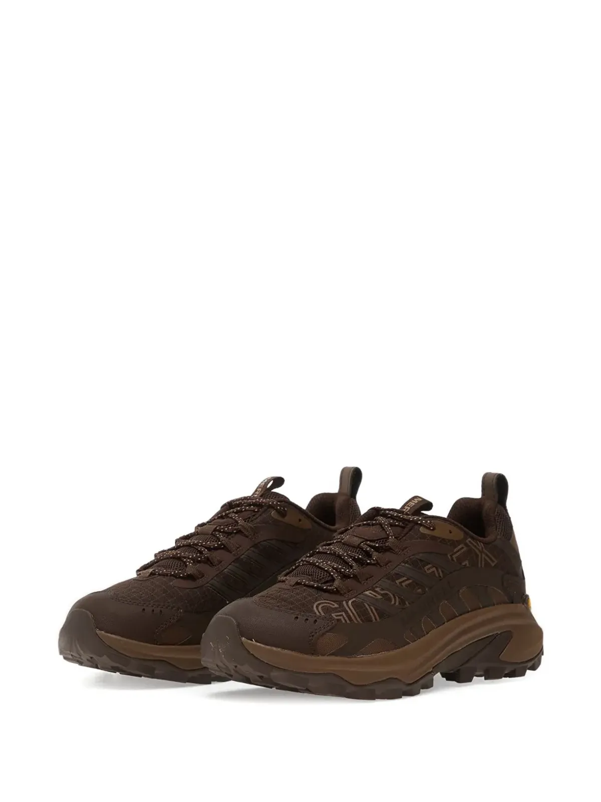 Merrell Moab Speed 2 GTX スニーカー - 画像2