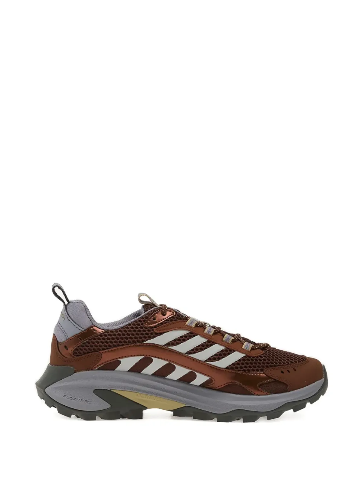 Merrell Moab Speed 2 Vent 2K レースアップスニーカー - 画像1