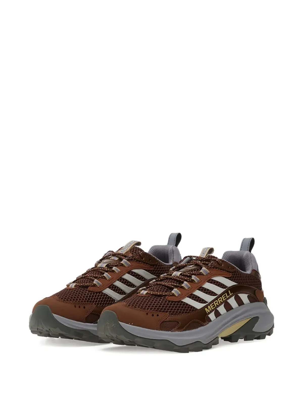 Merrell Moab Speed 2 Vent 2K レースアップスニーカー - 画像2