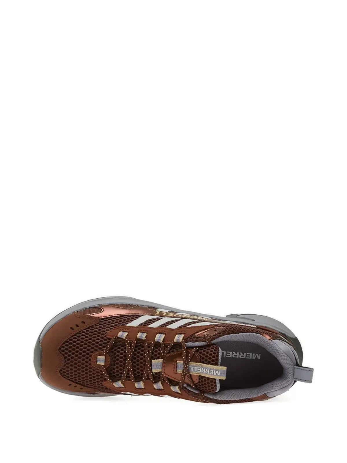 Merrell Moab Speed 2 Vent 2K レースアップスニーカー - 画像4