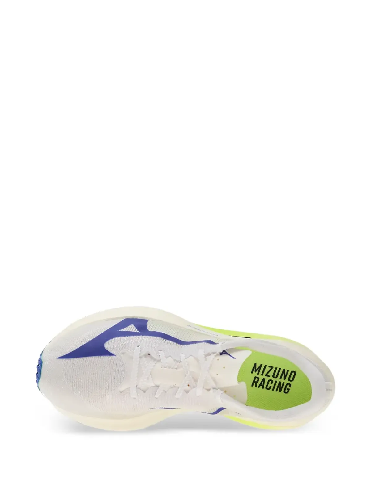 Mizuno ハイパーワープ プロ スニーカー - 画像4