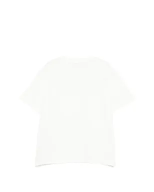 Pinko Kids ロゴディテール Tシャツ - サムネイル2