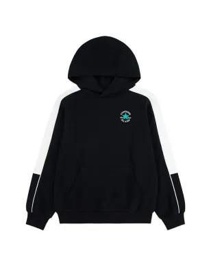 Converse Kids ロゴディテール フーディー - サムネイル1