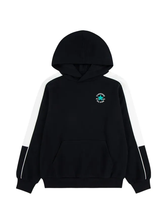 Converse Kids Converse Kids ロゴディテール フーディーの商品画像