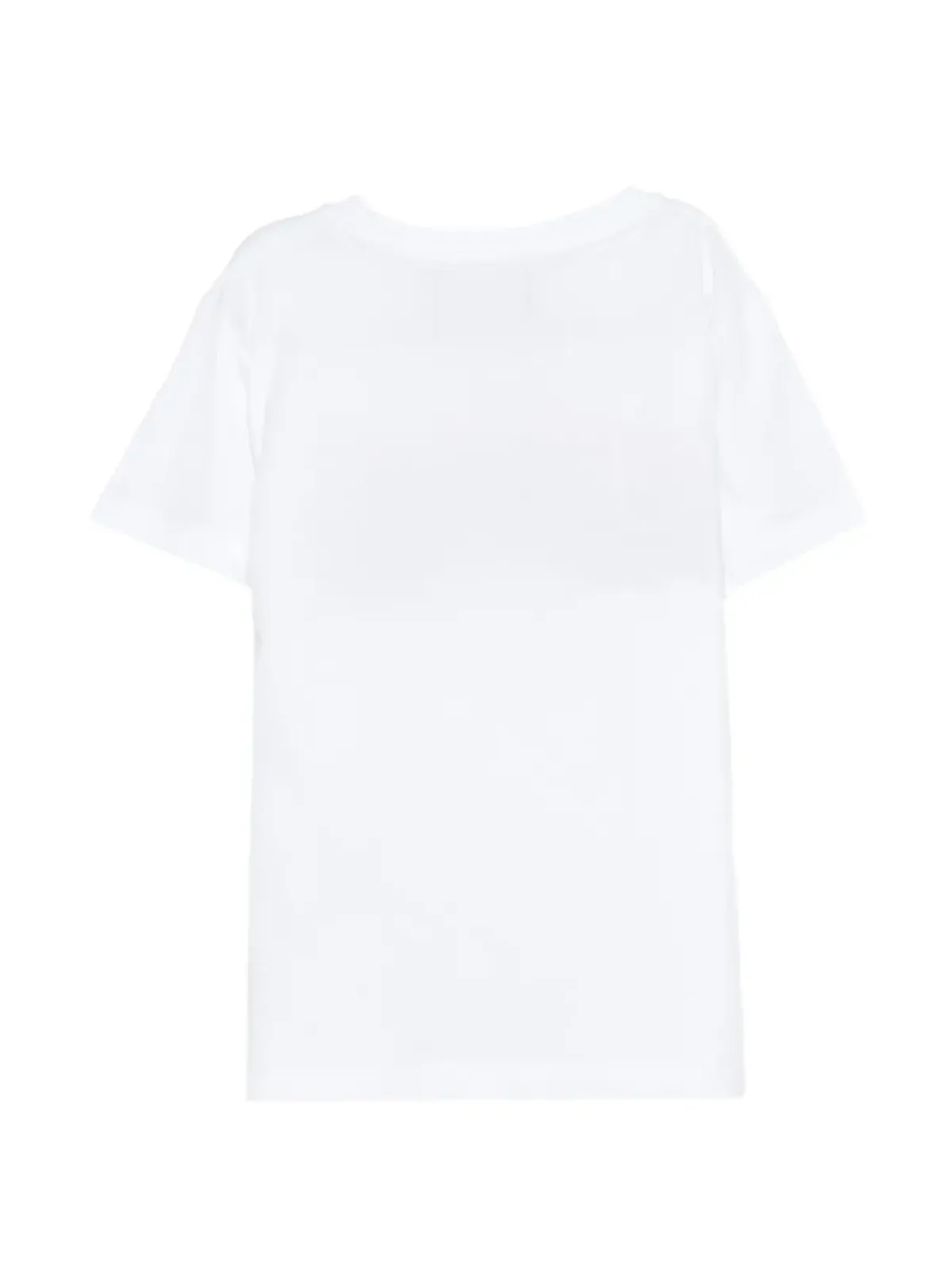 John Richmond Junior 刺繍入りTシャツ - 画像2
