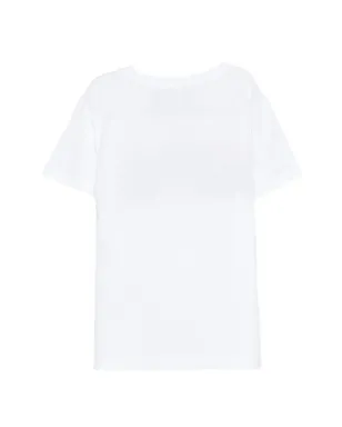 John Richmond Junior 刺繍入りTシャツ - サムネイル2