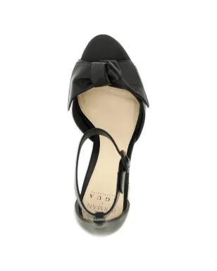 Alexandre Birman レザーサンダル Maxi Clarita - サムネイル3