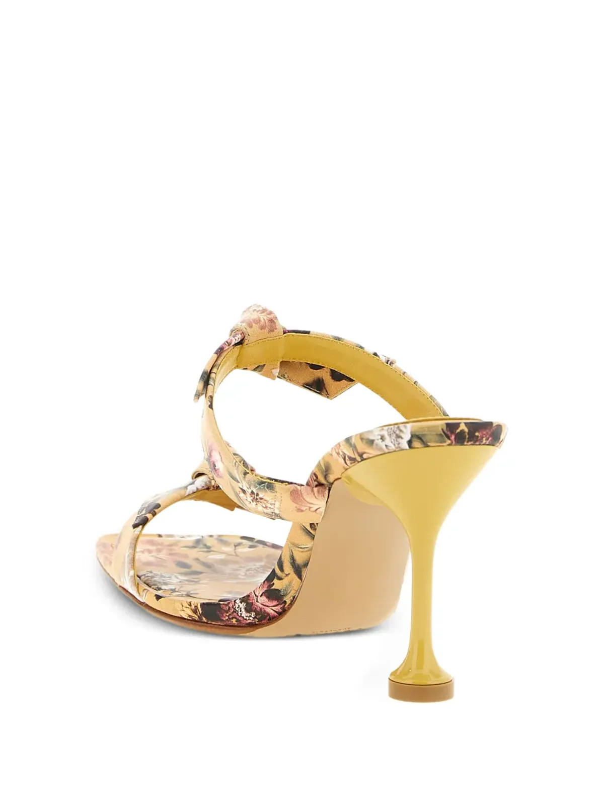 Alexandre Birman x AGUA by Agua Bendita Clarita サンダル - 画像3
