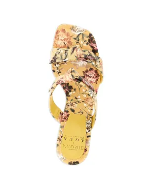 Alexandre Birman x AGUA by Agua Bendita Clarita サンダル - サムネイル4
