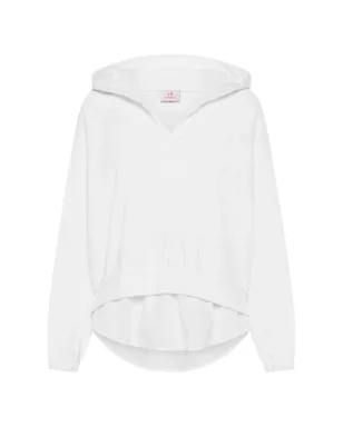 DEHA オーガニックコットン フーディー - サムネイル1