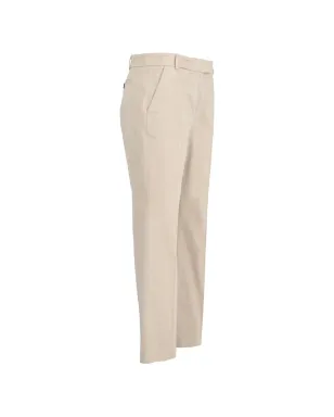 Agnona Vintage ストレートレッグパンツ - サムネイル4