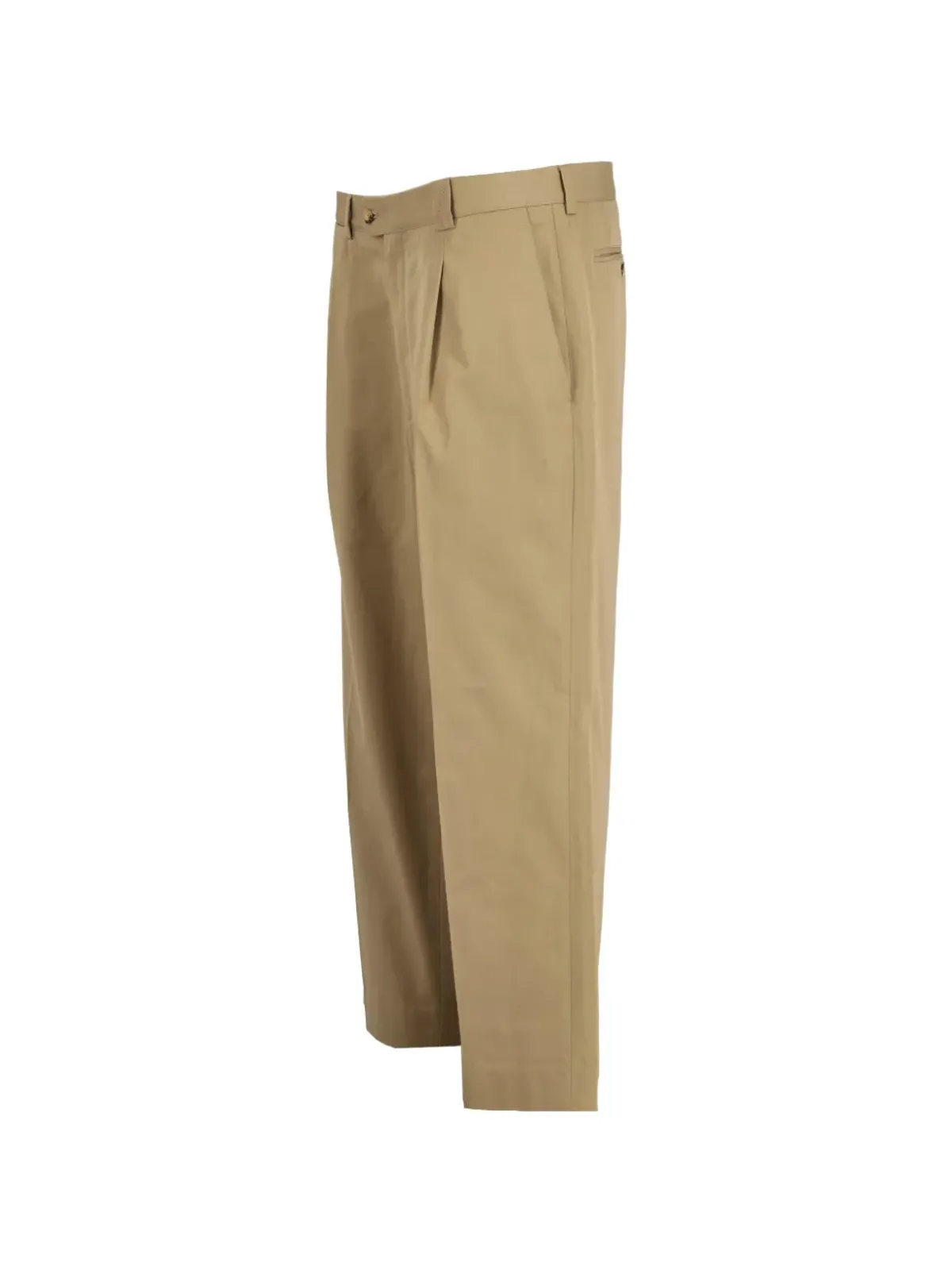 Burberry Pre-Owned ワイドレッグパンツ - 画像3