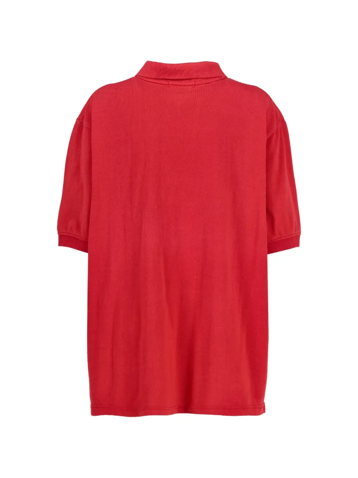 Polo Ralph Lauren Vintage クラシックロゴポロシャツ - 画像2