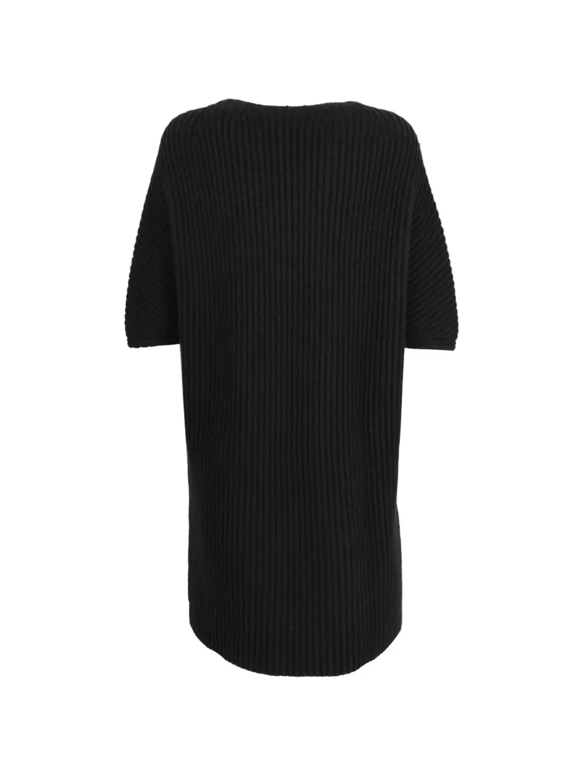 Jil Sander Pre-Owned ショートスリーブ カーディコート - 画像2