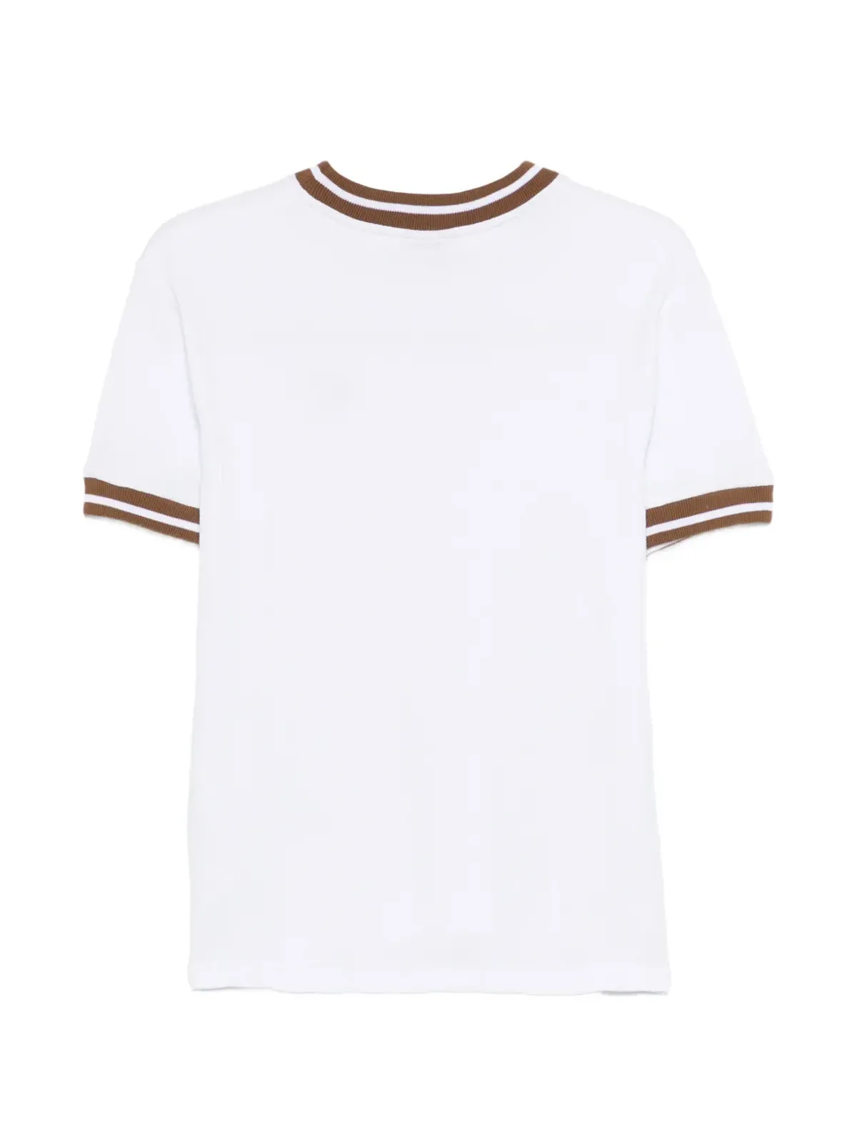WALK IN PARIS ニットTシャツ - 画像2
