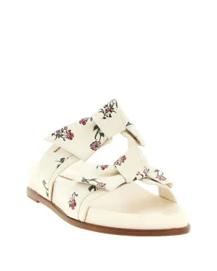 Alexandre Birman x Agua by Agua Bendita Maxi Clarita スライドサンダル - サムネイル2