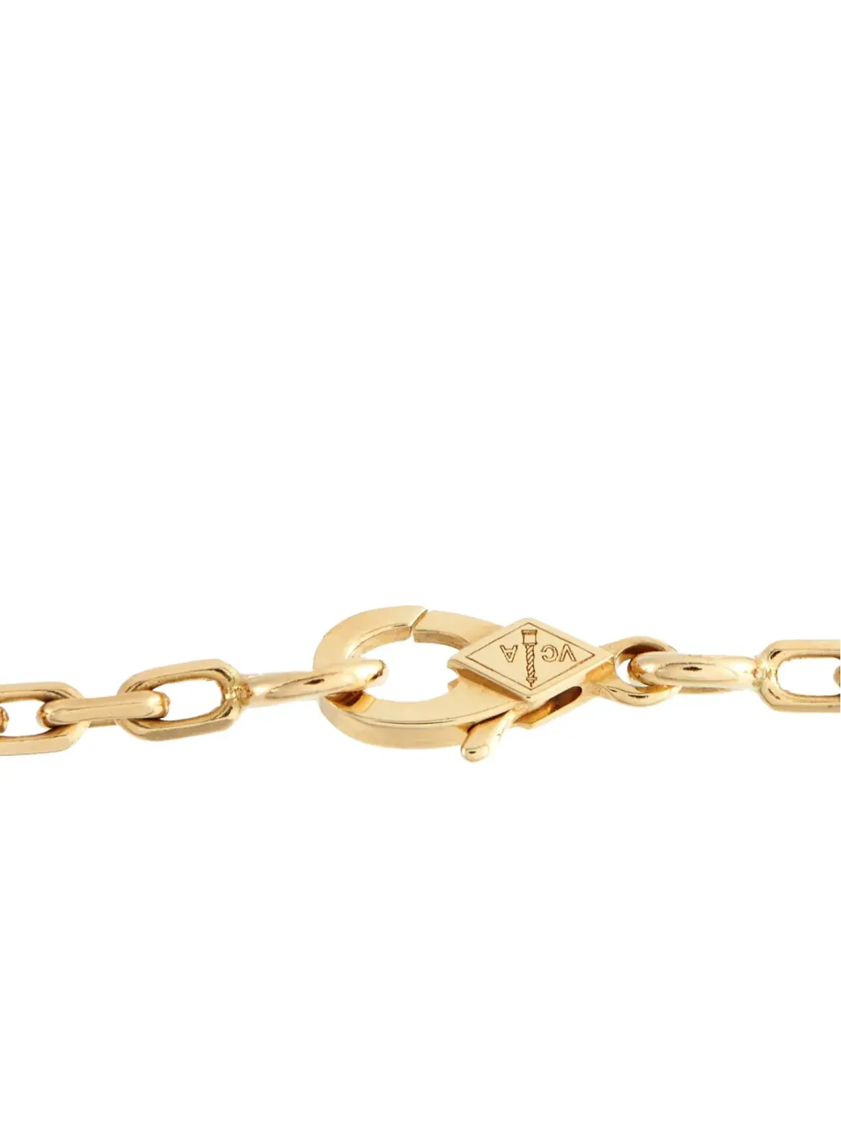 Van Cleef & Arpels クローブペンダント ブレスレット - 画像2
