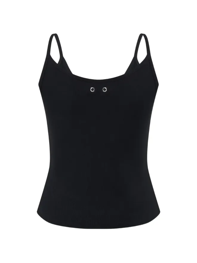 TEAM WANG design TEAM WANG design ノースリーブタンクトップの商品画像