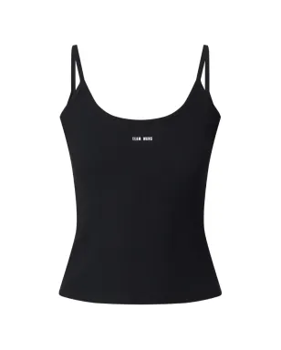 TEAM WANG design ノースリーブタンクトップ - サムネイル2