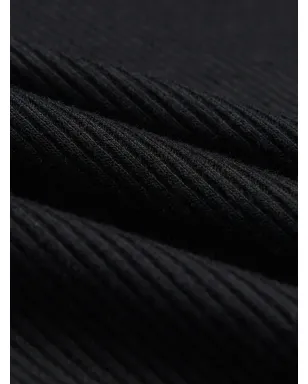 TEAM WANG design ノースリーブタンクトップ - サムネイル3