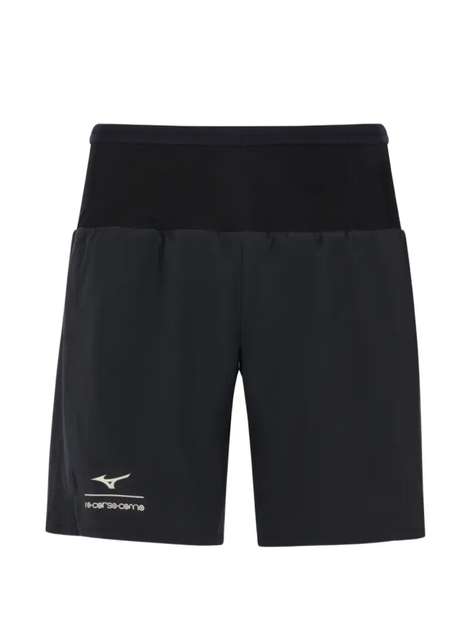 Mizuno Mizuno x 10 Corso Como ロゴプリントショーツの商品画像